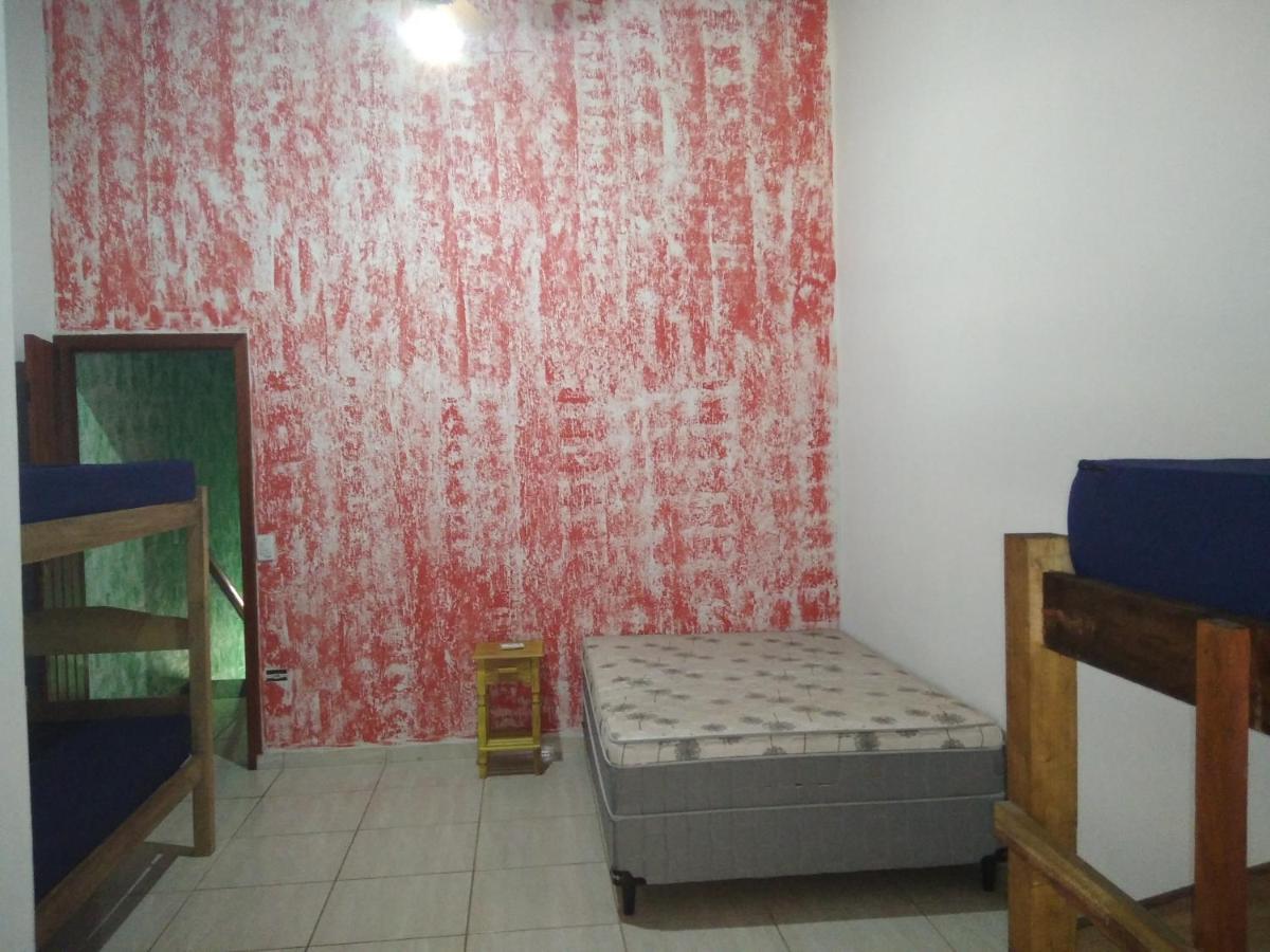 Casa Piscina Azul * Paraty