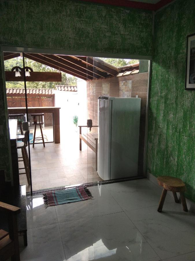 Casa Piscina Azul Holiday home *