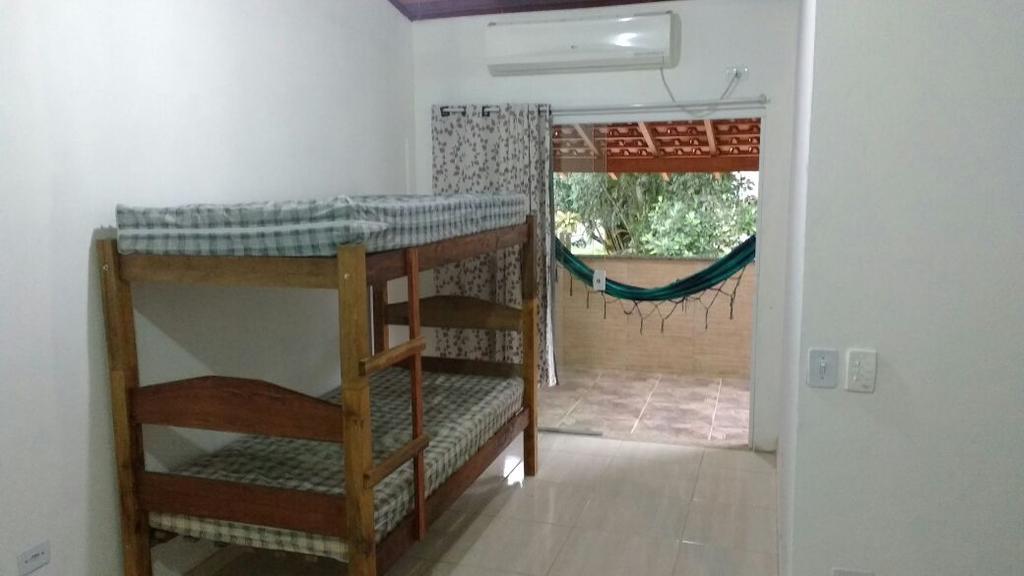 Casa Piscina Azul Holiday home Paraty