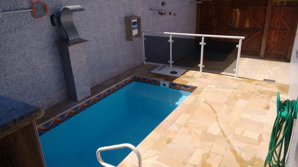 Casa Piscina Azul Holiday home