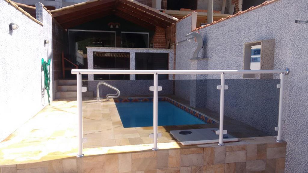 Holiday home Casa Piscina Azul *