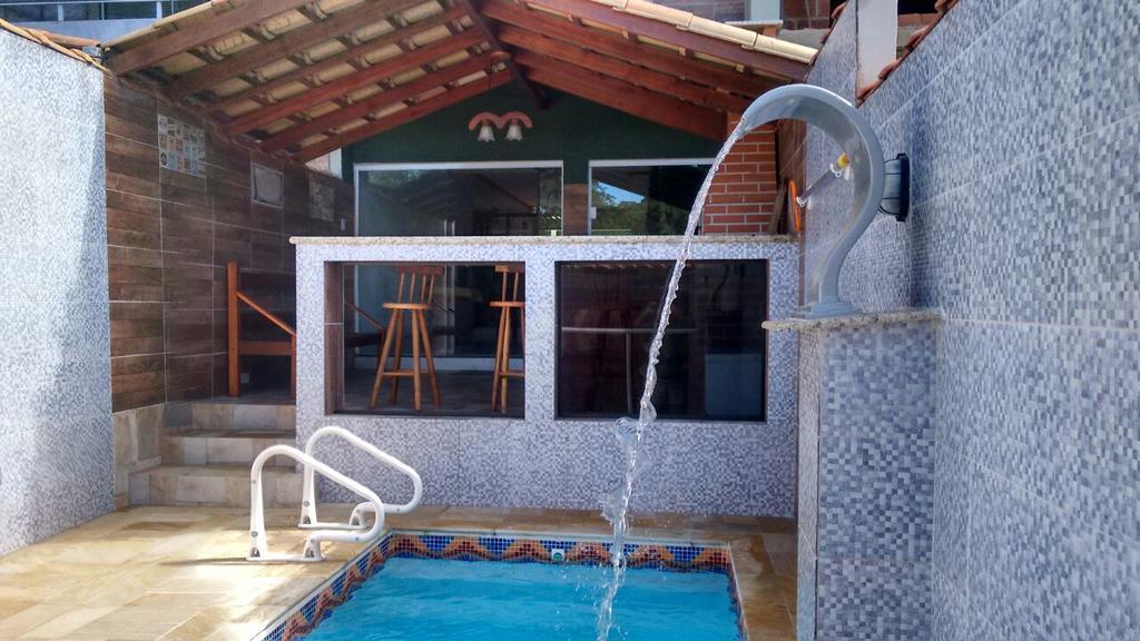 Casa Piscina Azul Holiday home *