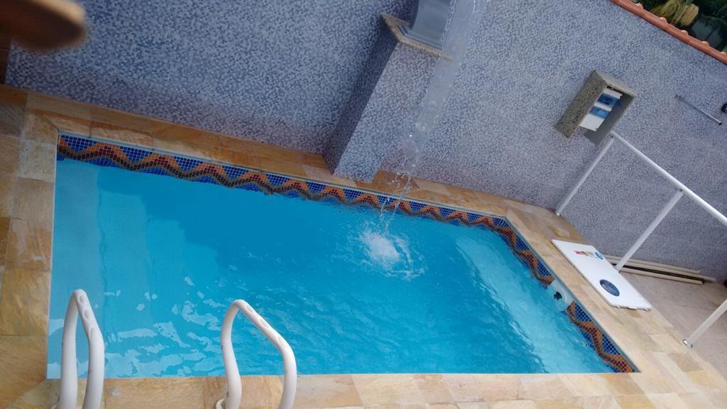 Casa Piscina Azul Holiday home