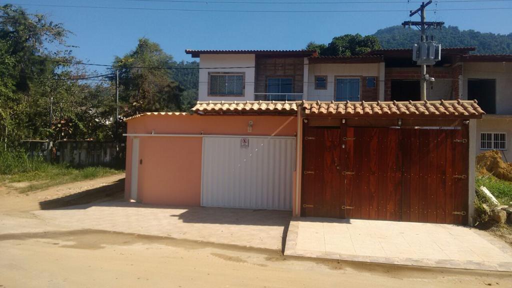 Casa Piscina Azul Holiday home Paraty