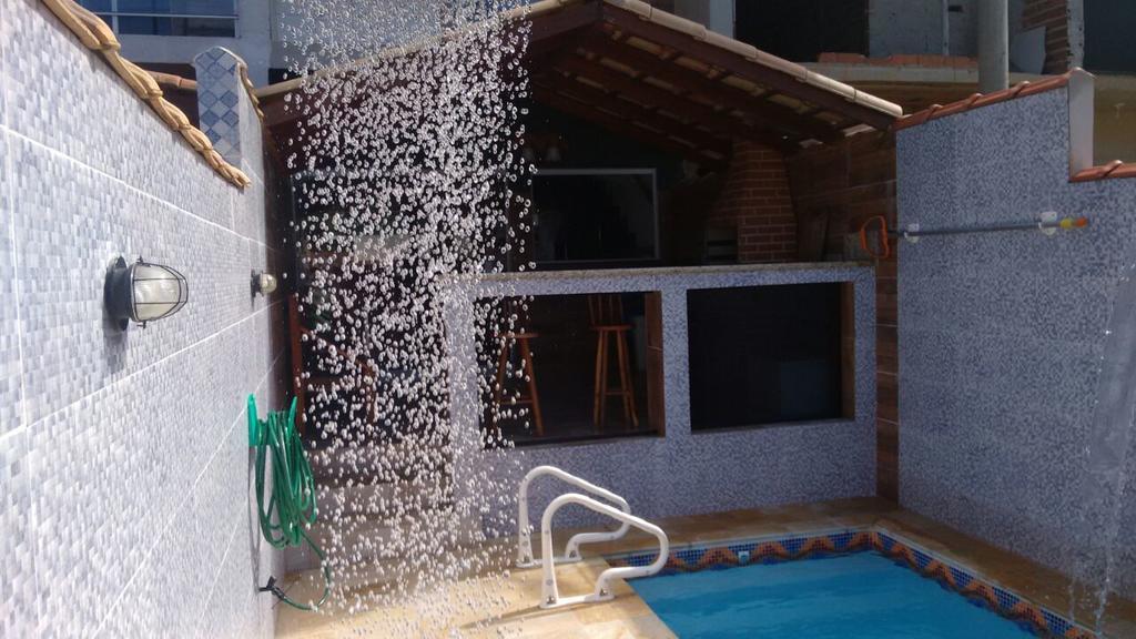 Casa Piscina Azul Holiday home