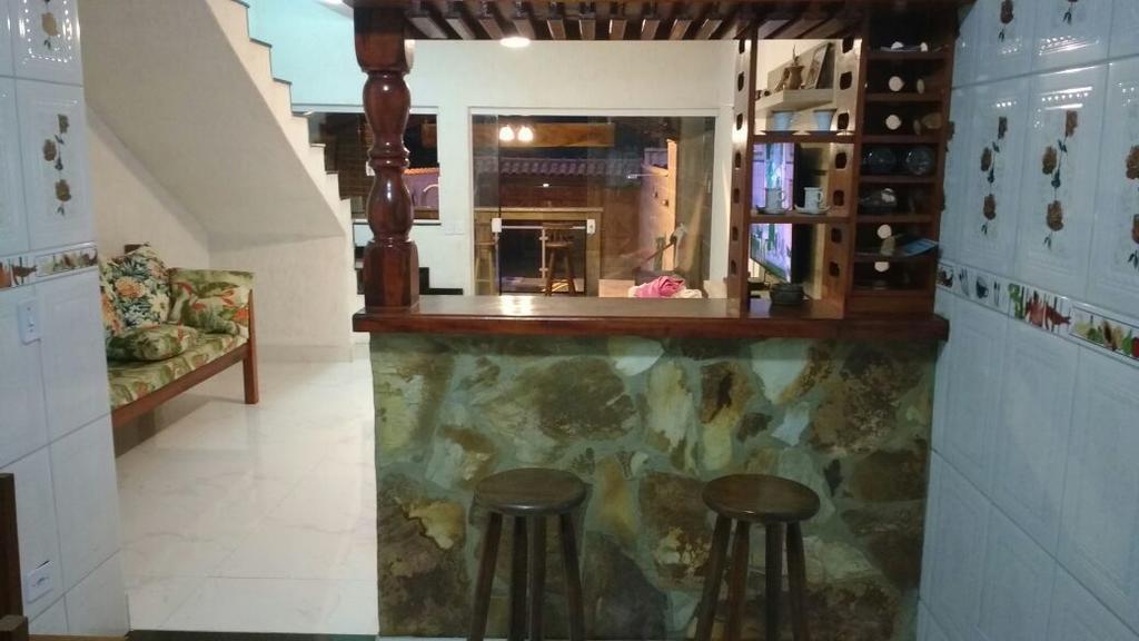 Casa Piscina Azul Holiday home *