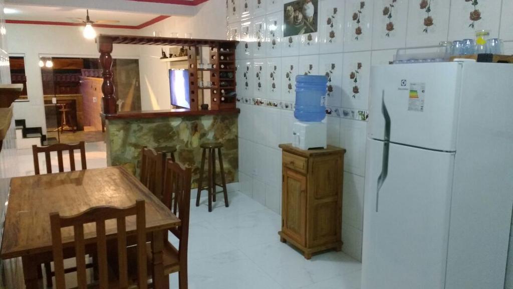 Casa Piscina Azul Holiday home
