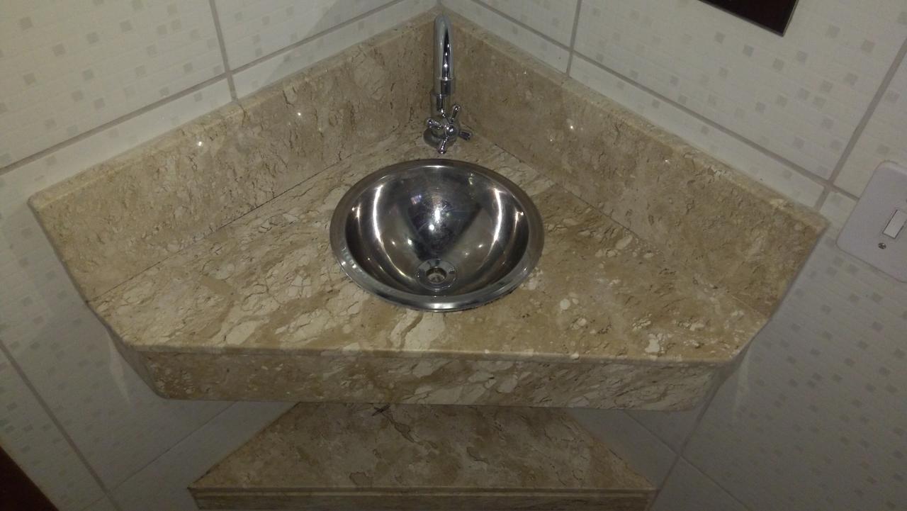 Casa Piscina Azul
