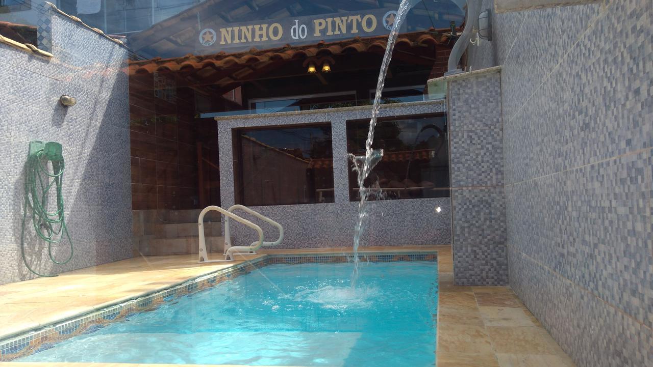 Casa Piscina Azul Holiday home