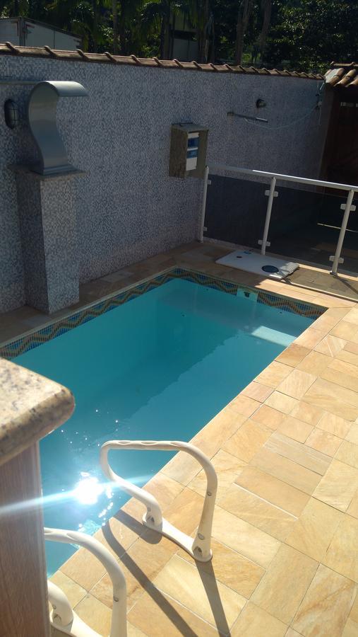 Casa Piscina Azul Holiday home Paraty
