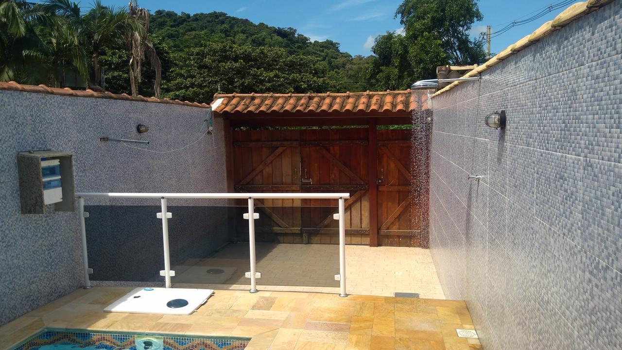 Casa Piscina Azul Holiday home *