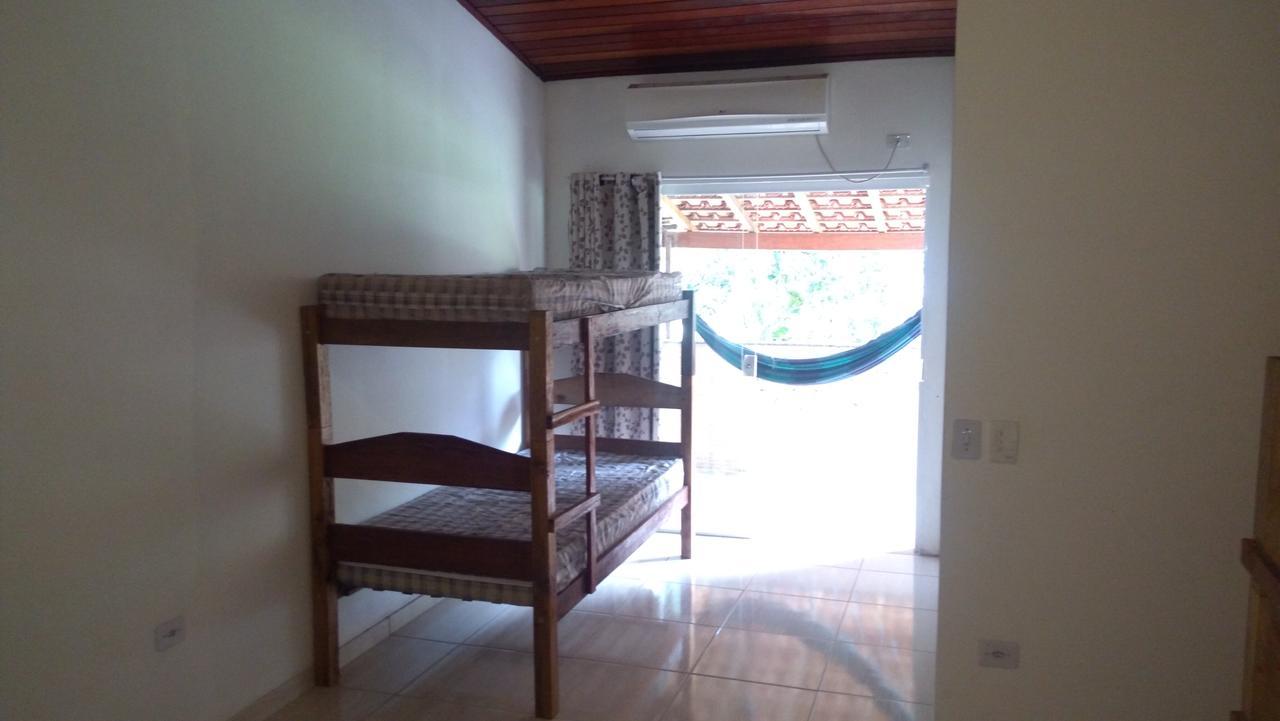 Holiday home Casa Piscina Azul Paraty
