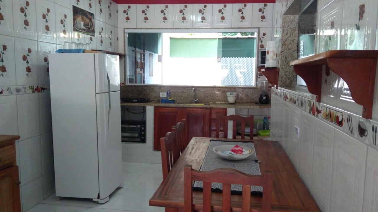 Casa Piscina Azul Holiday home Paraty