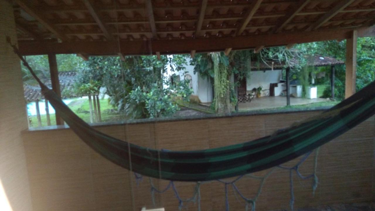 Holiday home Casa Piscina Azul Paraty