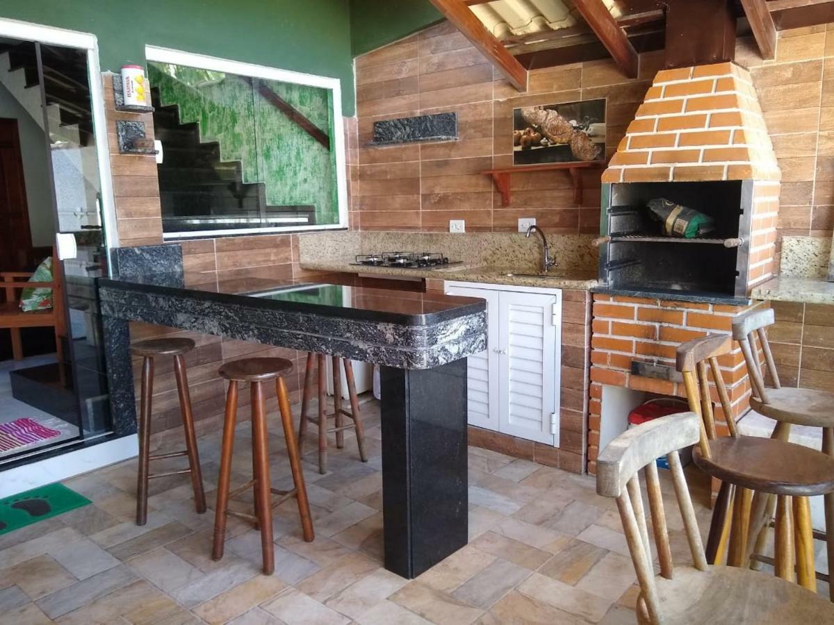 Casa Piscina Azul *
