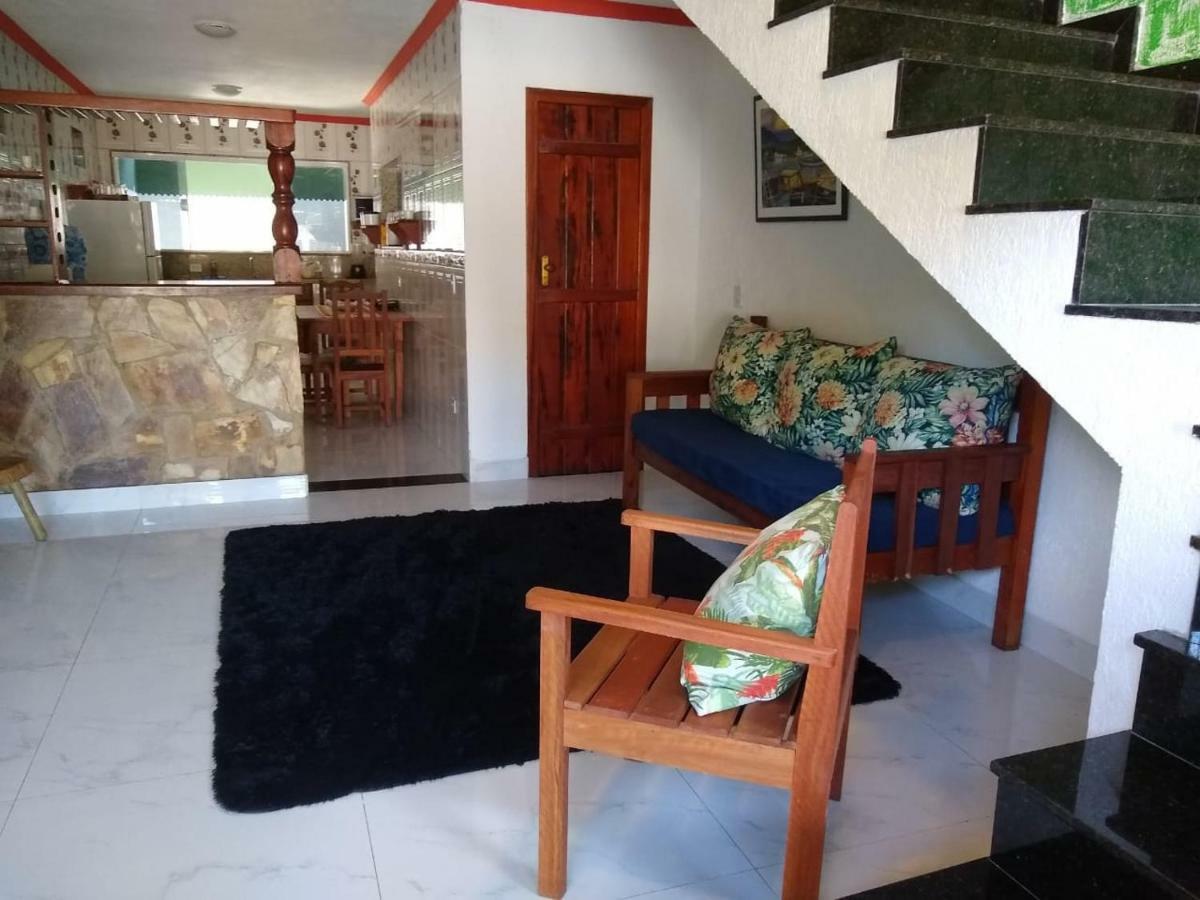 Holiday home Casa Piscina Azul Paraty