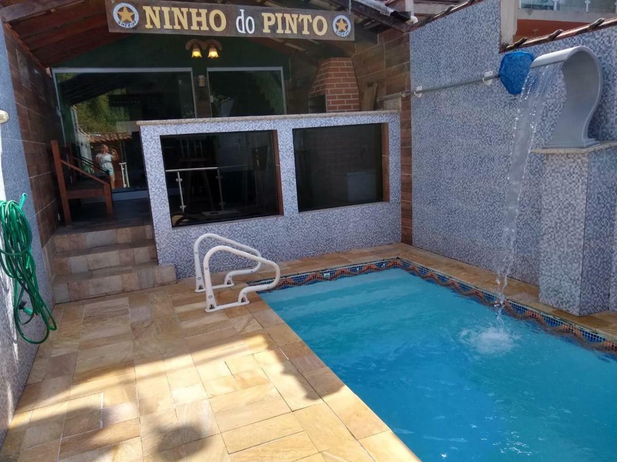 Casa Piscina Azul Holiday home
