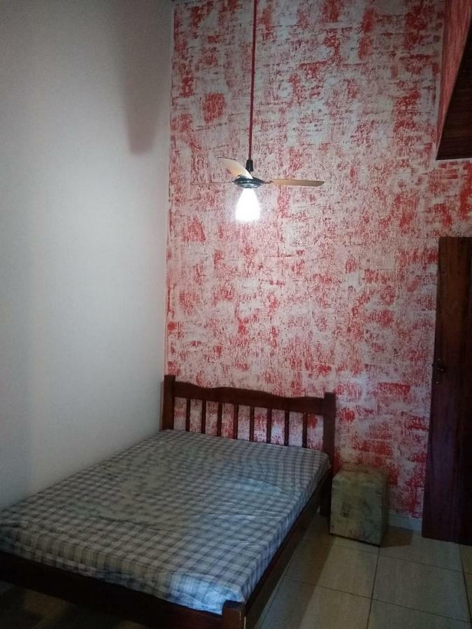 Casa Piscina Azul Holiday home Paraty